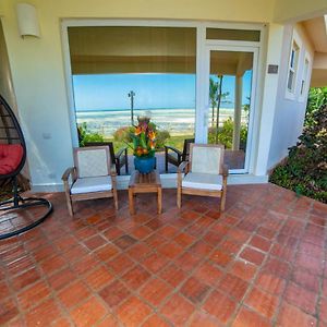 Oceanfront King Room